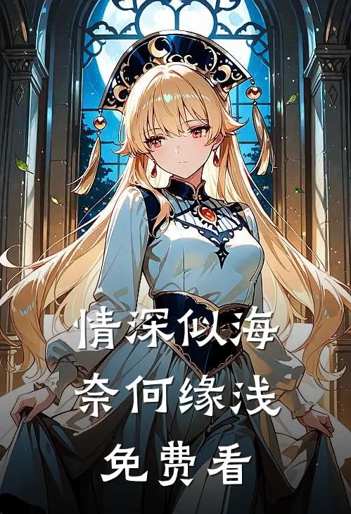 情深似海，奈何缘浅免费看