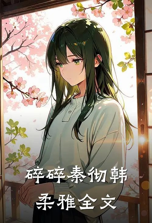 碎碎秦彻韩柔雅全文