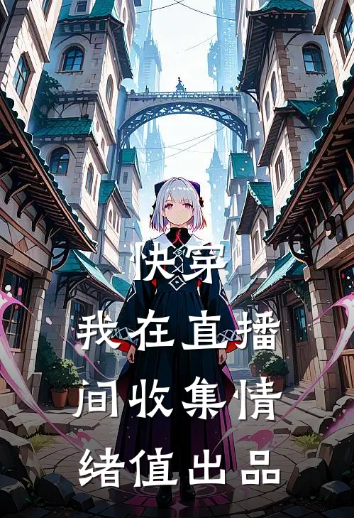 快穿：我在直播间收集情绪值出品