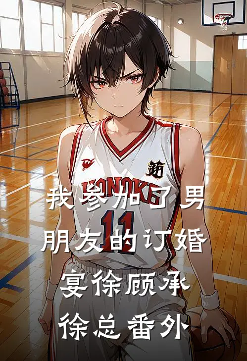 我参加了男朋友的订婚宴徐顾承徐总 番外