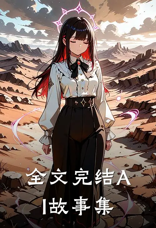 全文完结Al故事集