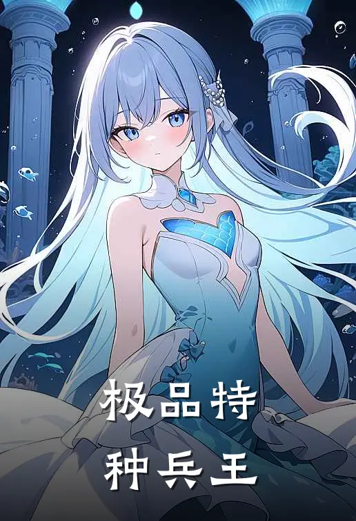 极品特种兵王叶尘免费阅读