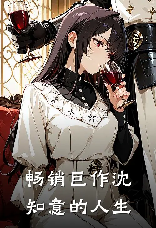 畅销巨作沈知意的人生