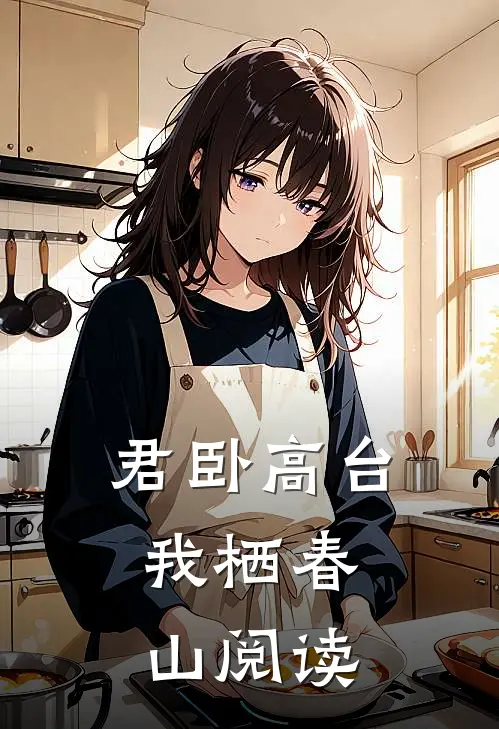 君卧高台，我栖春山阅读