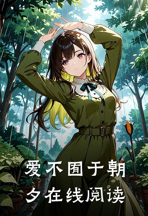爱不囿于朝夕在线阅读全文