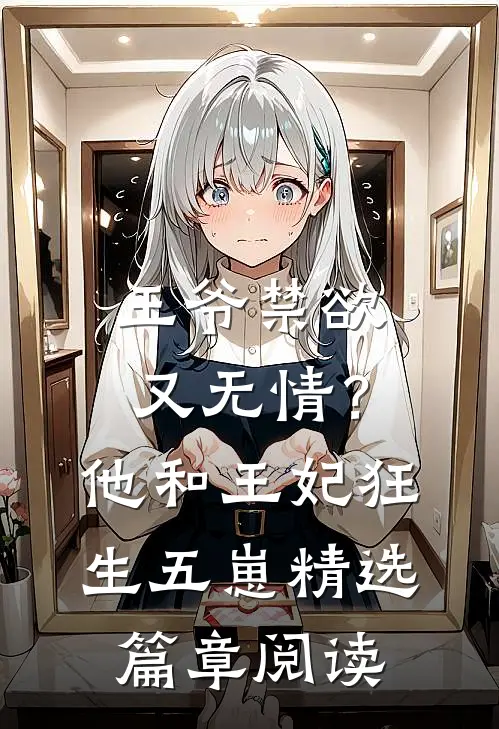 王爷禁欲又无情？他和王妃狂生五崽精选篇章阅读