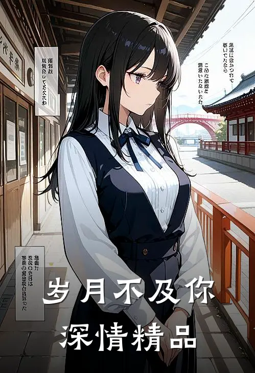 岁月不及你深情精品