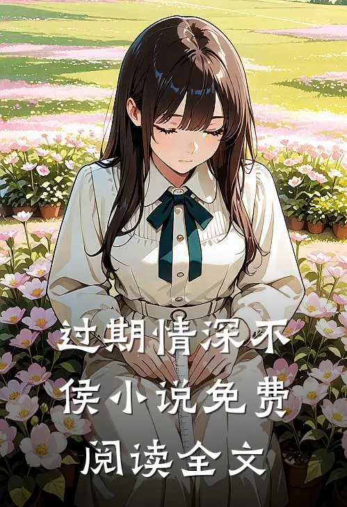 过期情深不侯小说免费阅读全文