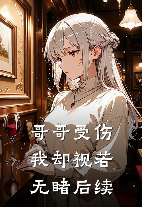 哥哥受伤，我却视若无睹后续
