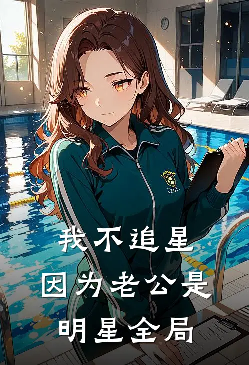 我不追星，因为老公是明星全局