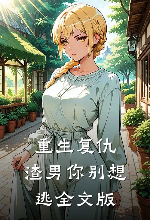 重生复仇：渣男你别想逃全文版