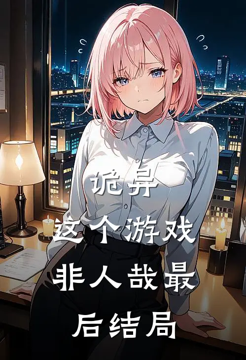 诡异：这个游戏非人哉最后结局