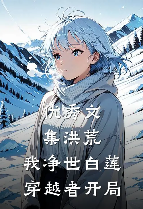 优秀文集洪荒：我净世白莲，穿越者开局