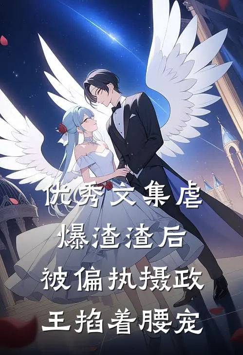 优秀文集虐爆渣渣后，被偏执摄政王掐着腰宠