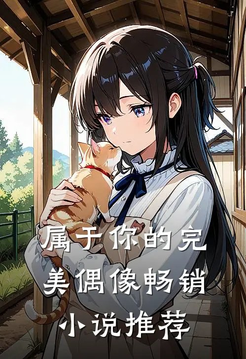属于你的完美偶像畅销小说推荐