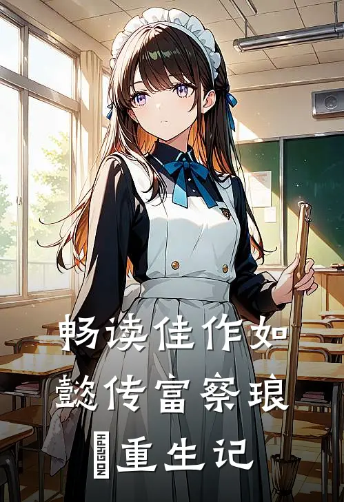 畅读佳作如懿传富察琅嬅重生记