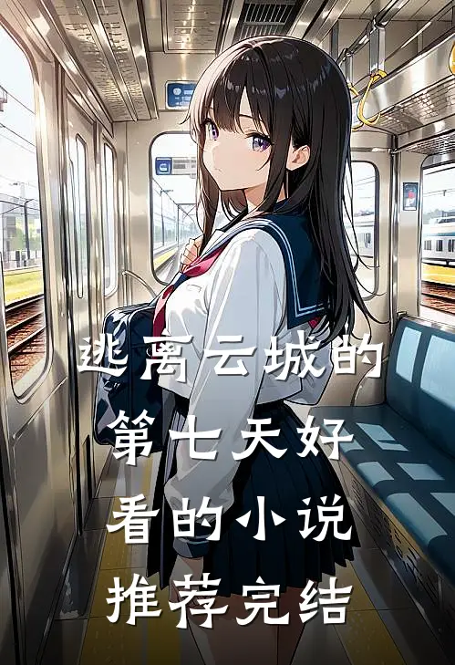 逃离云城的第七天好看的小说推荐完结