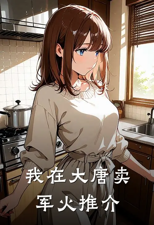 我在大唐卖军火推介