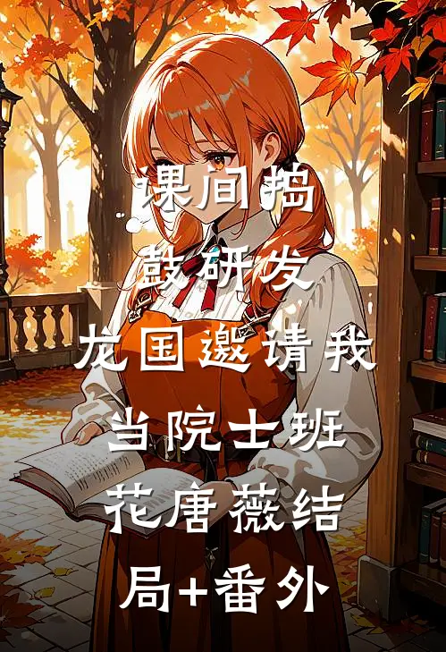 课间捣鼓研发，龙国邀请我当院士班花唐薇结局+番外