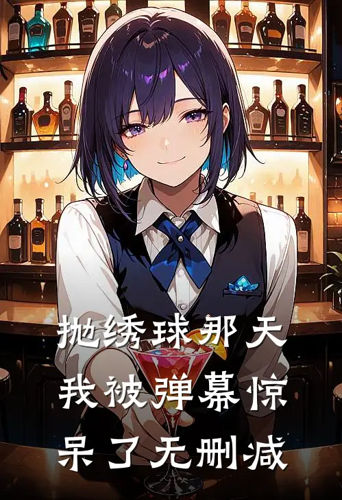 抛绣球那天，我被弹幕惊呆了无删减
