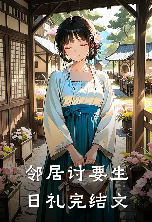 邻居讨要生日礼完结文