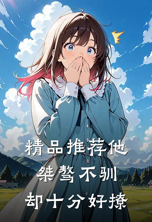 精品推荐他桀骜不驯,却十分好撩的