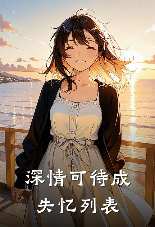 深情可待成失忆列表