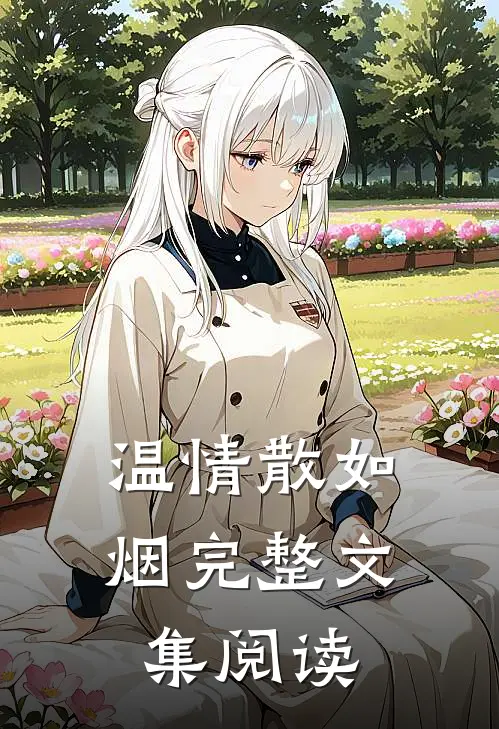 温情散如烟完整文集阅读