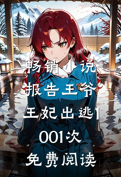 畅销小说报告王爷,王妃出逃1001次免费阅读