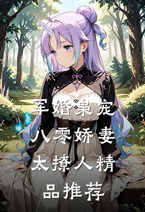 军婚枭宠：八零娇妻太撩人精品推荐