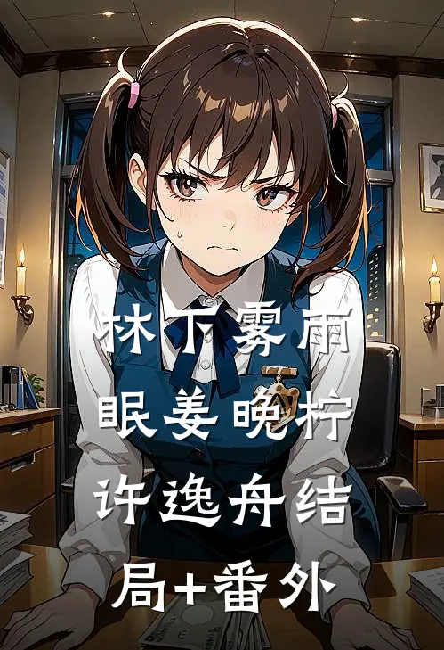林下雾雨眠姜晚柠许逸舟结局+番外
