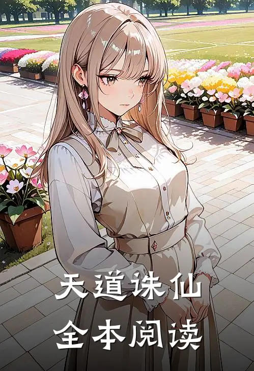 天道诛仙全本阅读