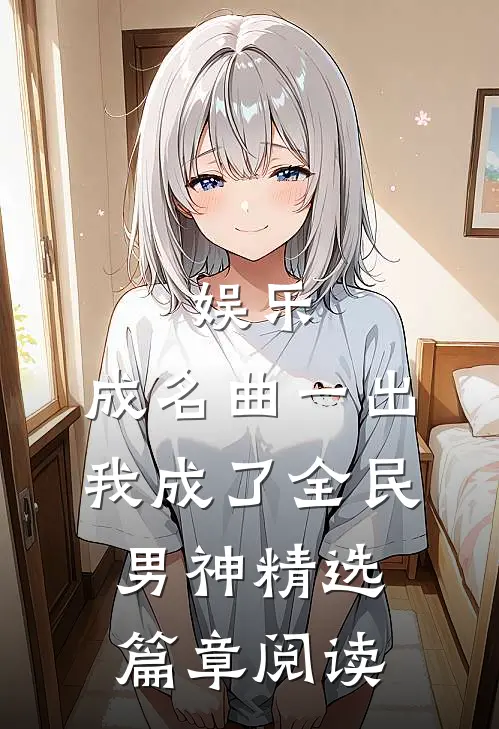 娱乐：成名曲一出，我成了全民男神精选篇章阅读