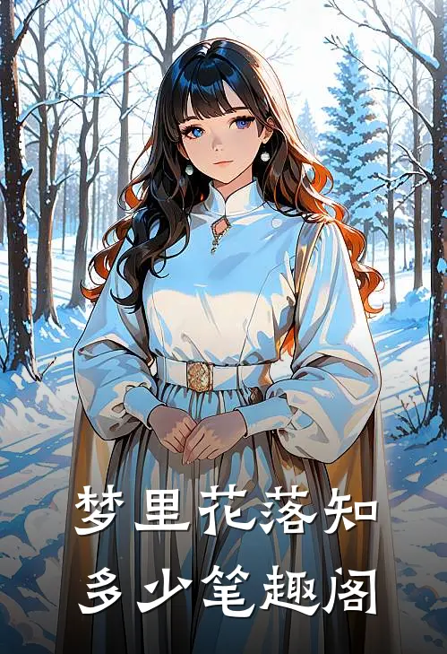 梦里花落知多少笔趣阁