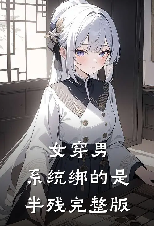 女穿男，系统绑的是半残完整版