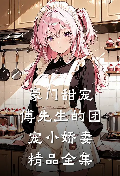 豪门甜宠：傅先生的团宠小娇妻精品全集