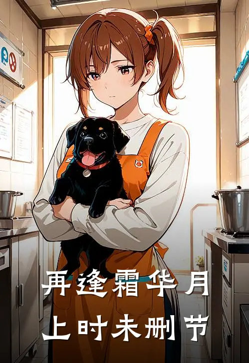 再逢霜华月上时未删节