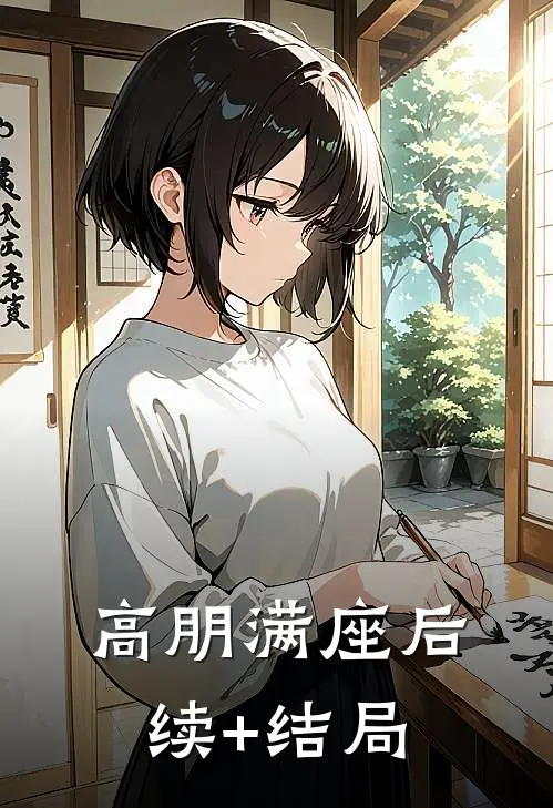 高朋满座后续+结局