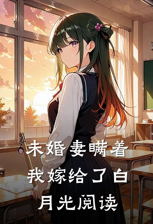 未婚妻瞒着我嫁给了白月光阅读