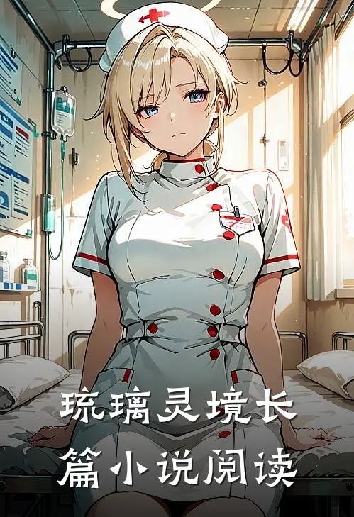 琉璃灵境长篇小说阅读