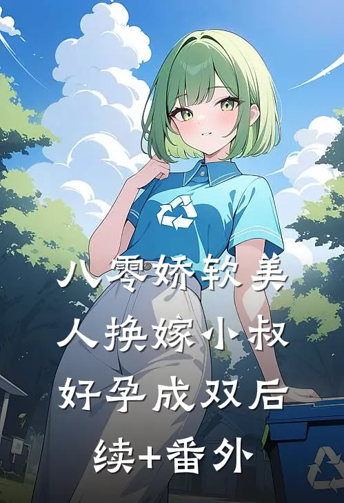 八零娇软美人换嫁小叔，好孕成双后续+番外