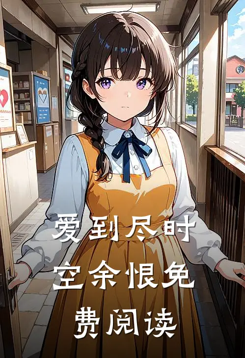 爱到尽时空余恨免费阅读
