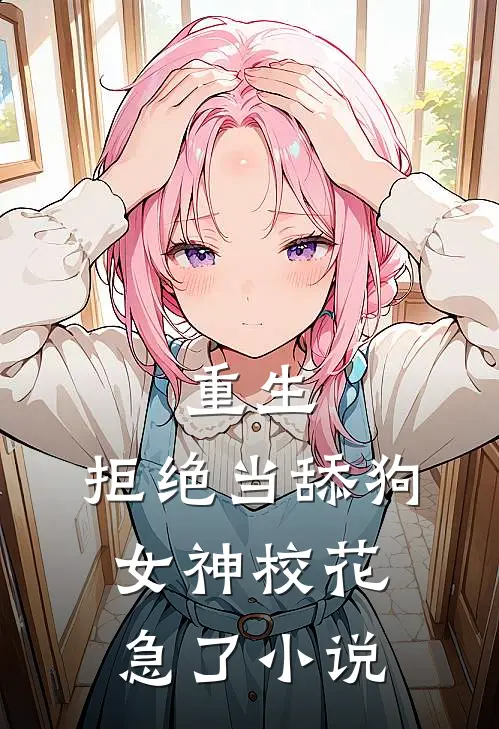 重生：拒绝当舔狗，女神校花急了小说