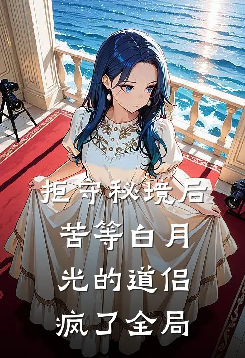 拒守秘境后，苦等白月光的道侣疯了全局
