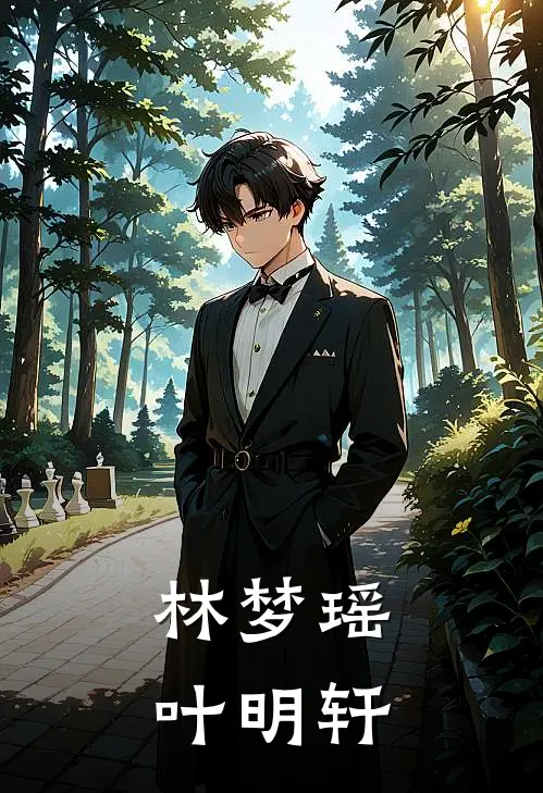 林梦瑶叶明轩