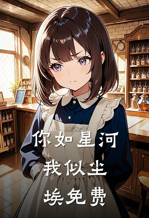 你如星河,我似尘埃免费阅读
