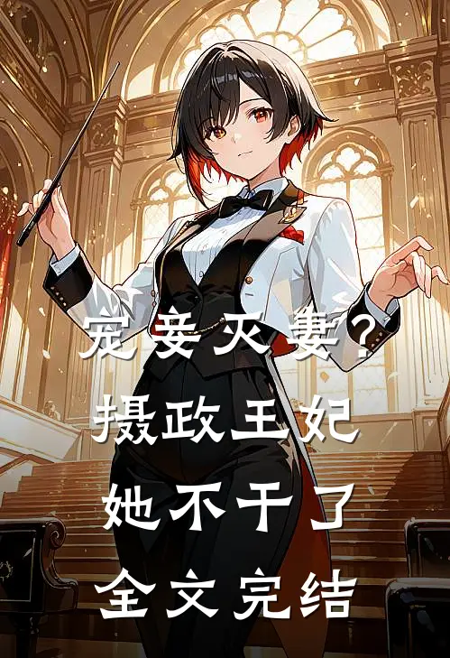 宠妾灭妻？摄政王妃她不干了全文完结