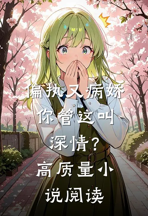 偏执又病娇,你管这叫深情?高质量阅读