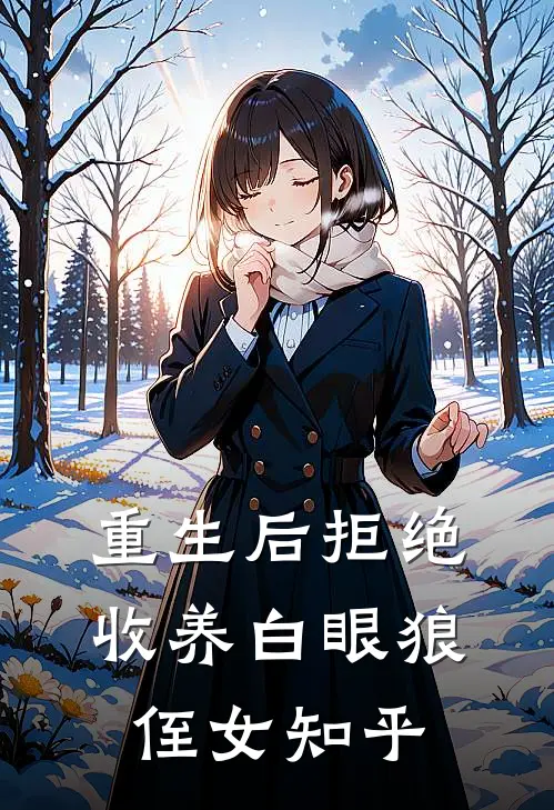 重生后拒绝收养白眼狼侄女知乎