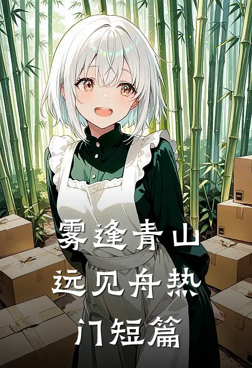 雾逢青山远见舟热门短篇